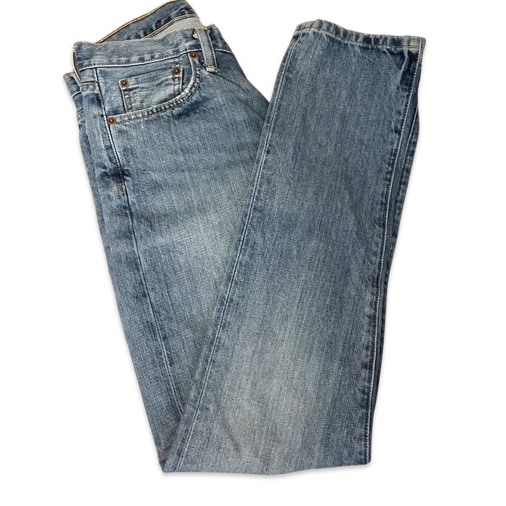 Frye Straight Leg Jeans size 29